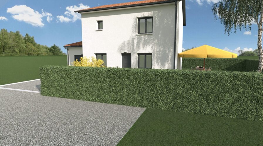 Vente Saint-Symphorien-d&rsquo;Ozon