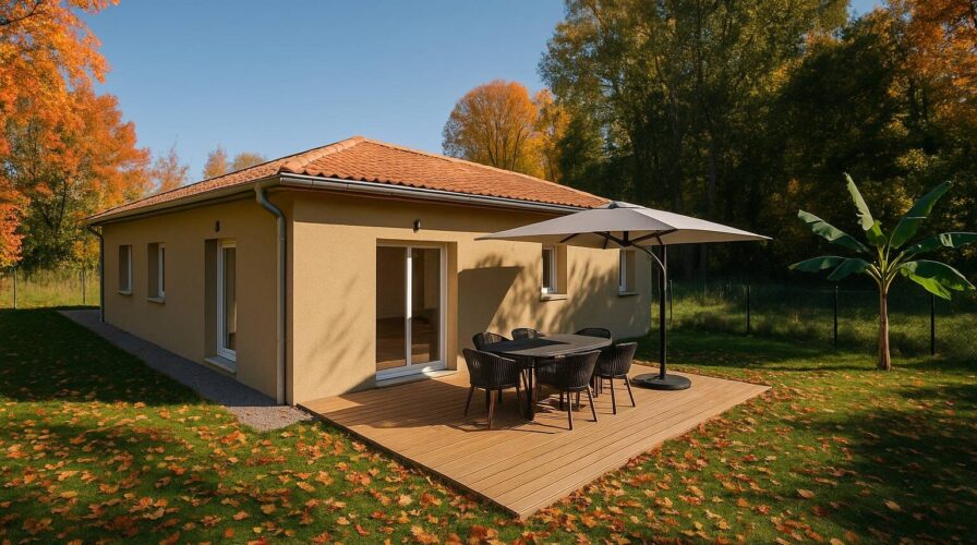 Vente Attignat
