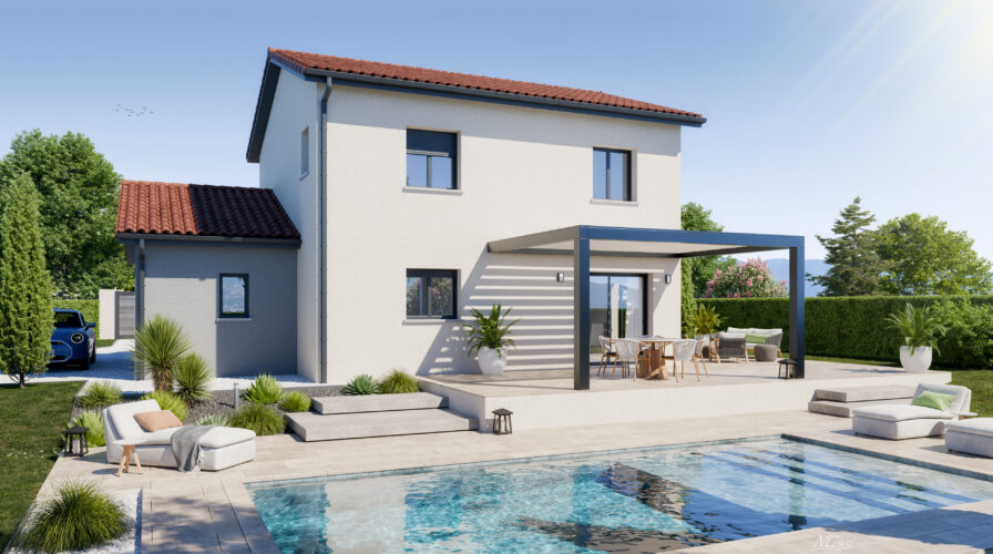 Vente Saint-Jean-de-Thurigneux