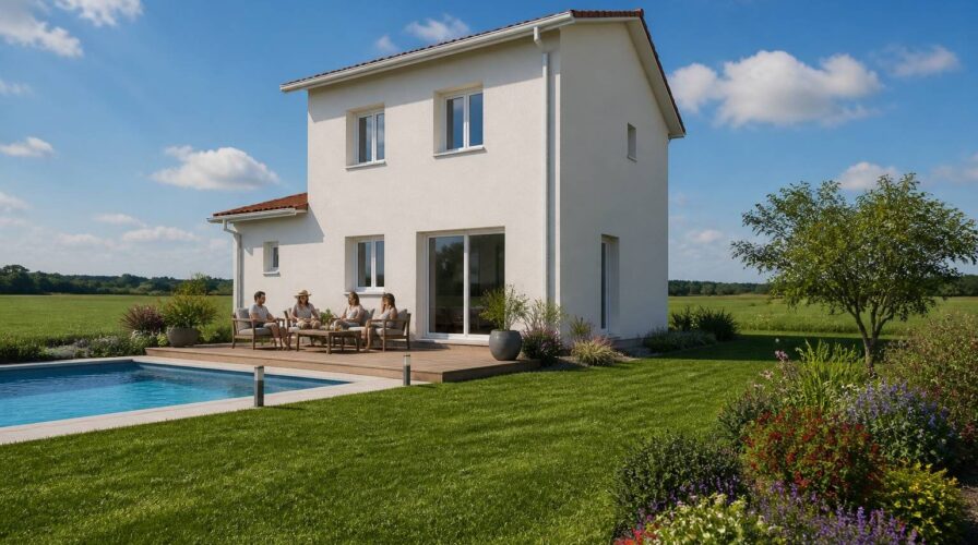 Vente Mionnay