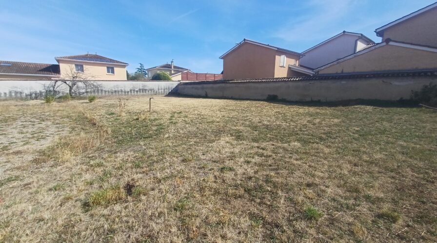 Vente Craponne