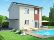 Vente modele Alixia 3