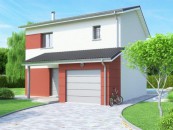 Vente modele Alixia 1