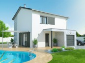 Vente modele Alixia 1