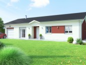Vente modele Belle des Cimes