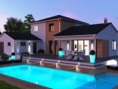 Vente modele Corail