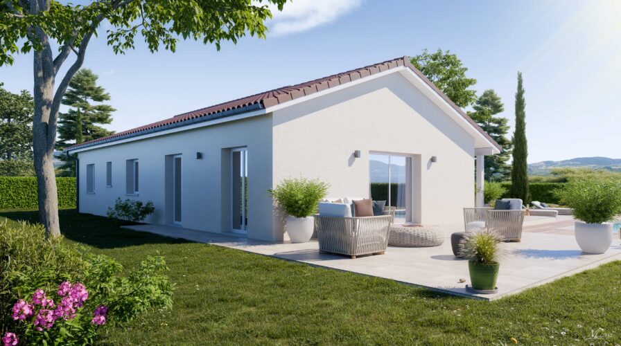 Vente Douceur Champêtre