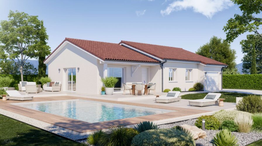 Vente Douceur Champêtre