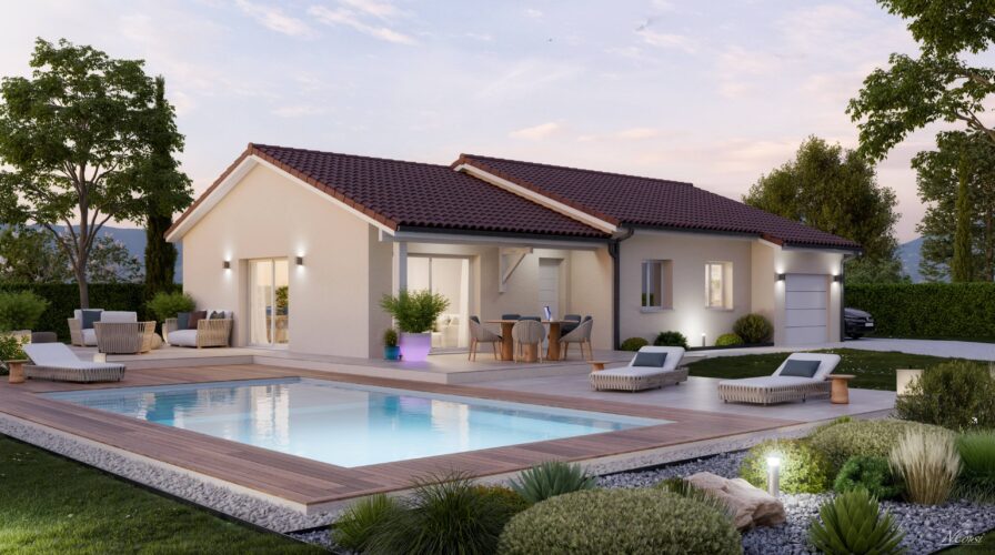Vente Douceur Champêtre
