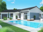 Vente modele Emeraude