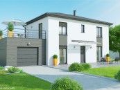 Vente modele Jardin Secret