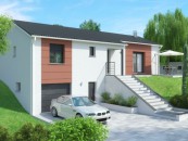 Vente modele Saphir