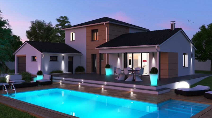 Vente Corail