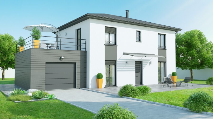 Vente Jardin Secret