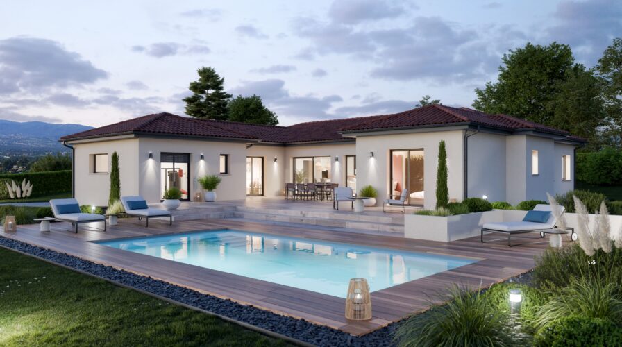 Vente Aube Prestige