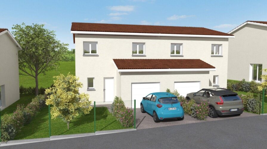 Vente Les Sarcelles