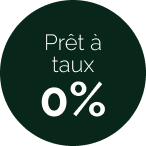 Prêt à taux Zéro