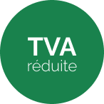 TVA réduite