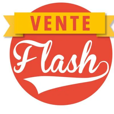 Ventes Flash à Viriat et à Saint Quentin Fallavier