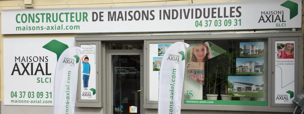Nos agences 3