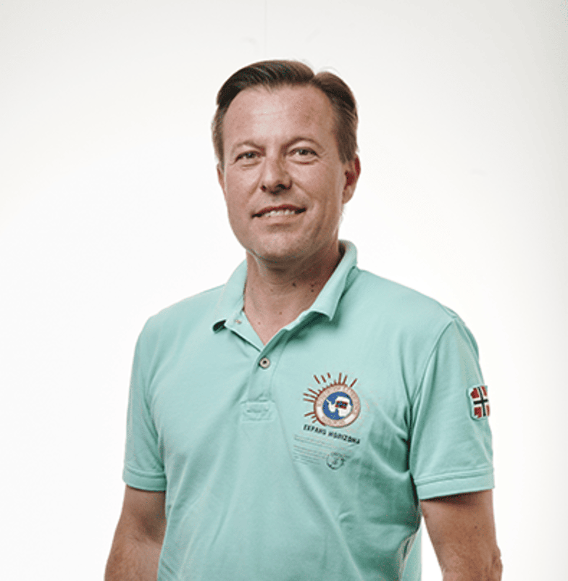 Sylvain, conducteur de travaux, Maisons Axial