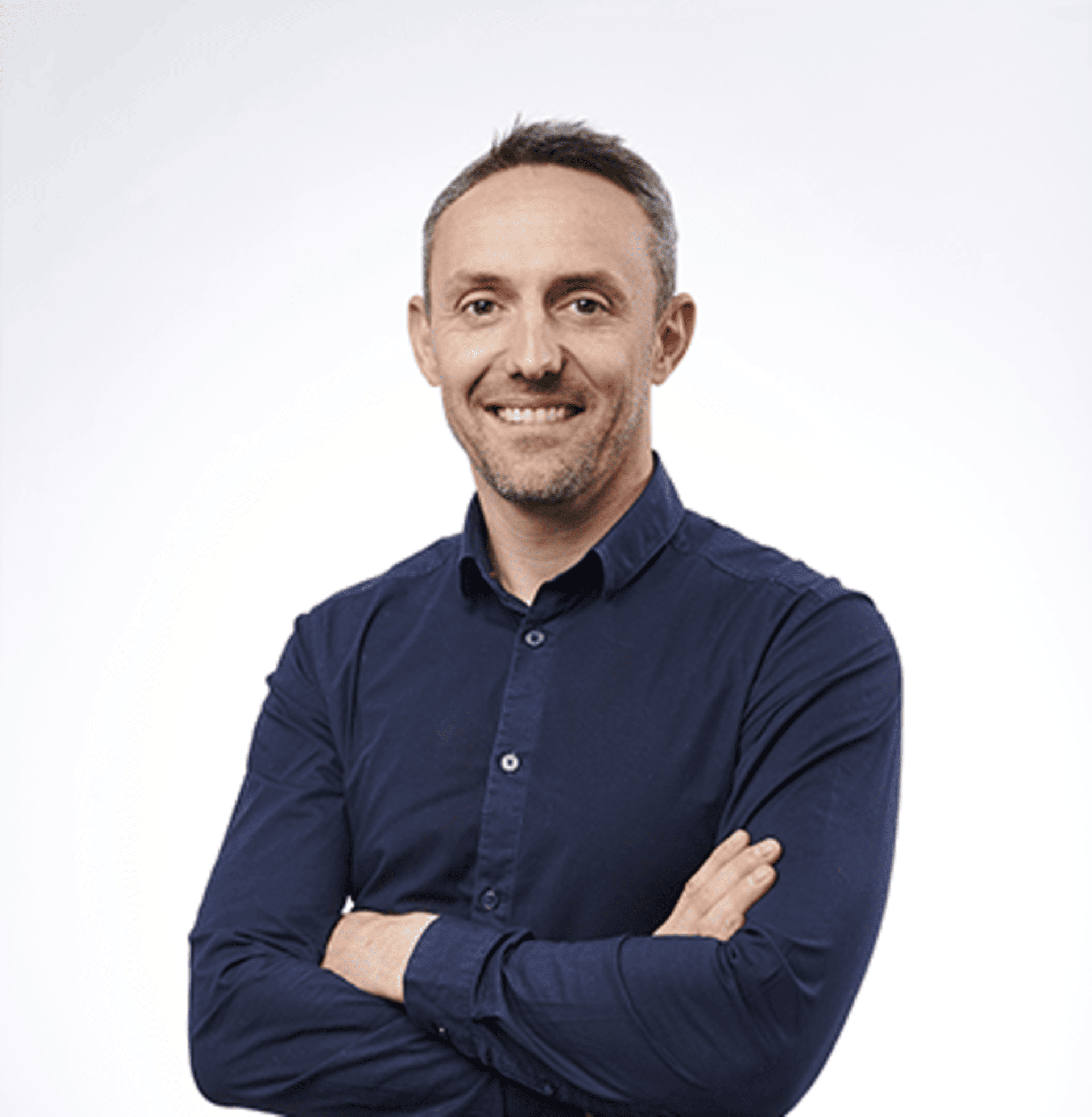 Sébastien Segaud, responsable d'agence, Maisons Axial