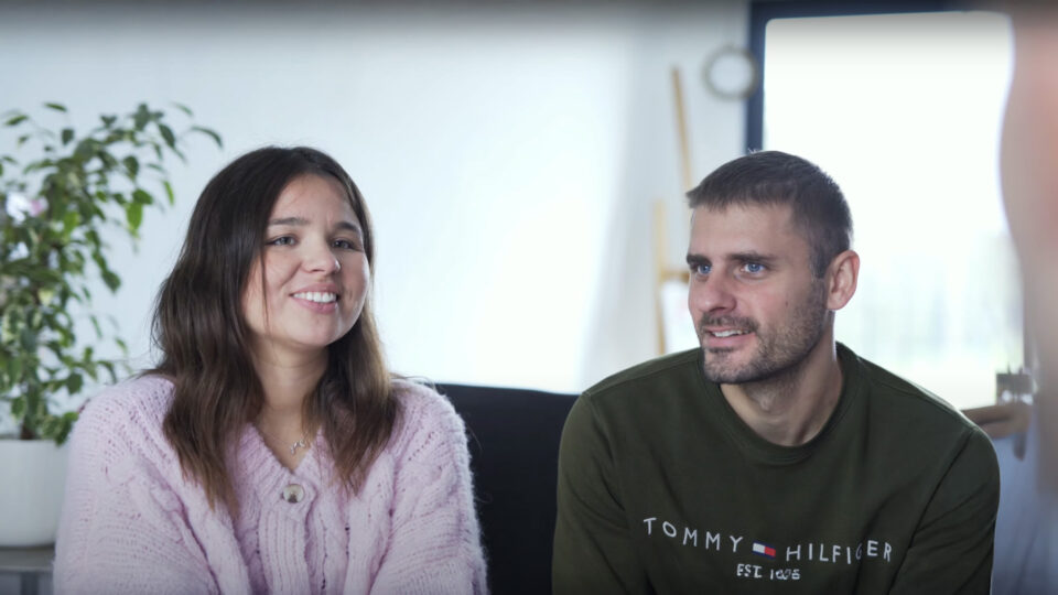 Témoignage Maisons Axial - Carole et Guillaume - Lacenas - Rhône (69)