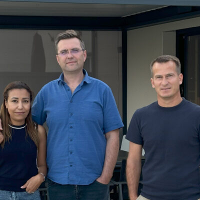 Témoignage client : Ghislain et sa compagne ont choisi Maisons Axial Bourgoin-Jallieu (38)