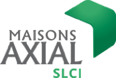 Maison Axial